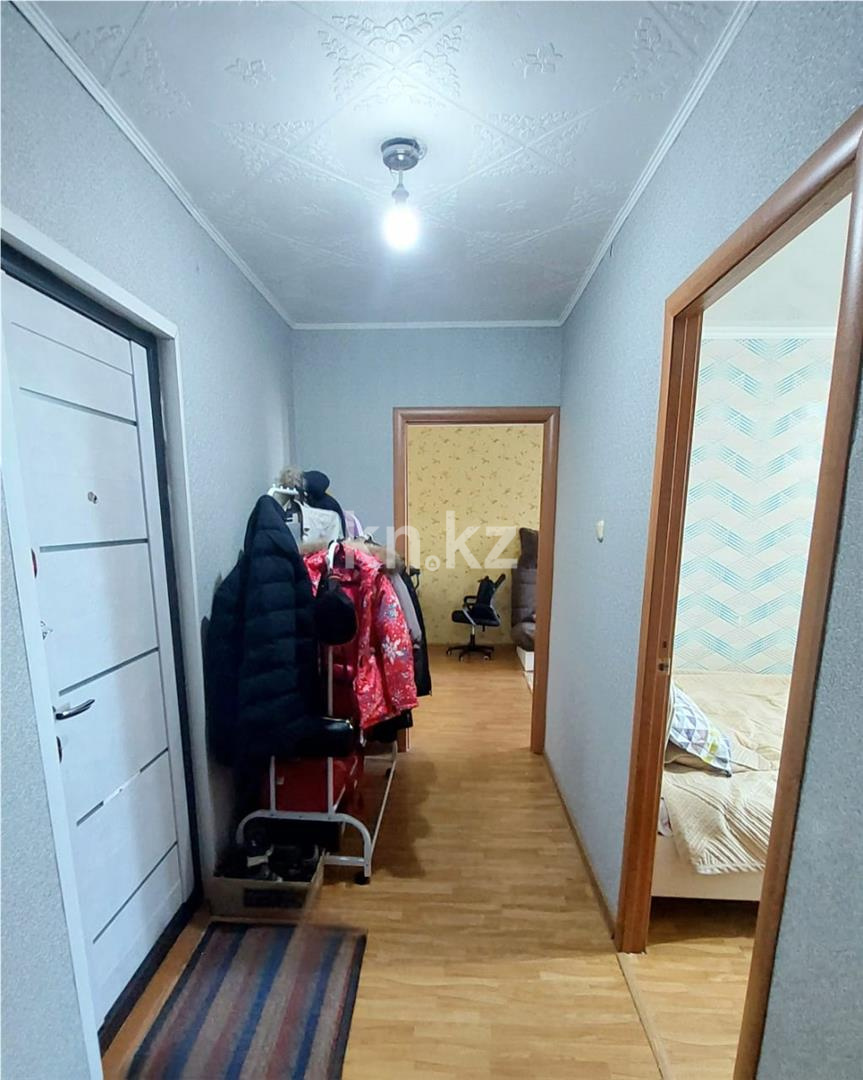 Продажа 2-комнатной квартиры, 53 м², 70 квартал в Темиртау - фото 11