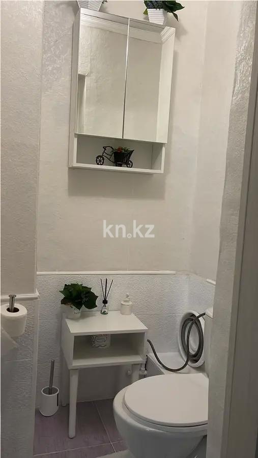 Продажа 3-комнатной квартиры, 51 м² в Алматы - фото 11