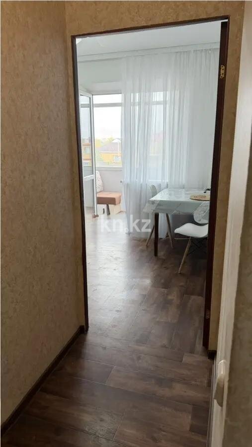 Продажа 1-комнатной квартиры, 40 м² в Караганде - фото 3