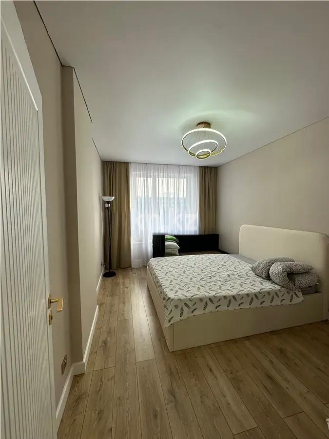 Продажа 2-комнатной квартиры, 58 м², ул. Шаймерденова, дом  4/3 в Астане - фото 2