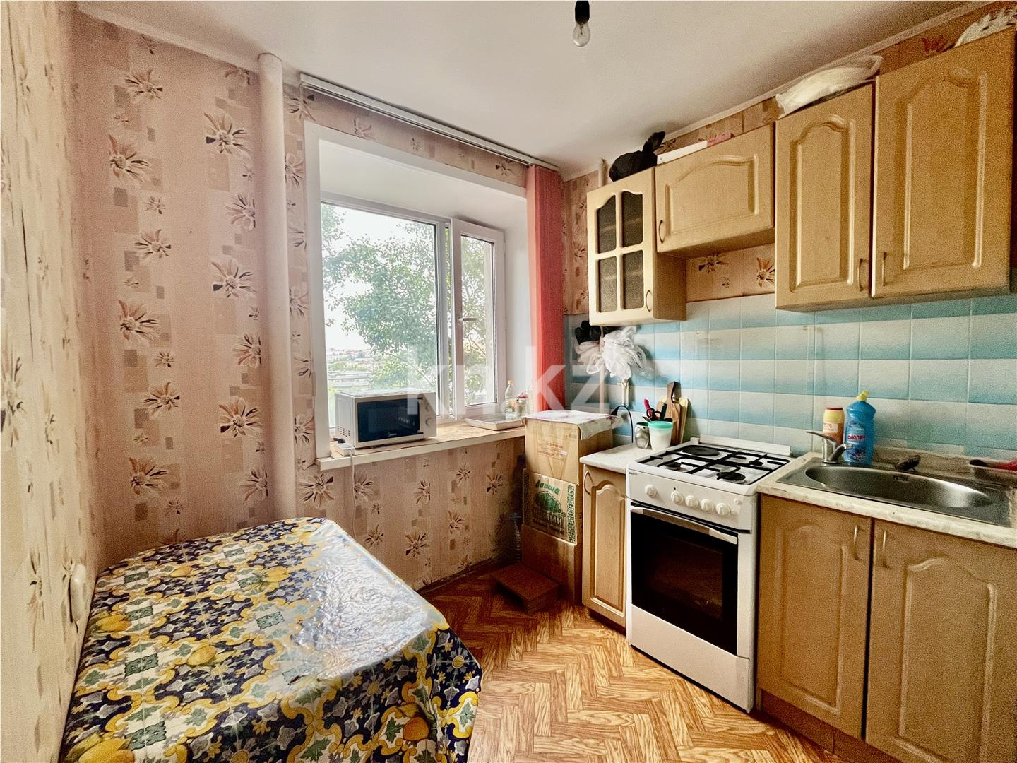 Продажа 2-комнатной квартиры, 41 м², пр. Металлургов в Темиртау - фото 4