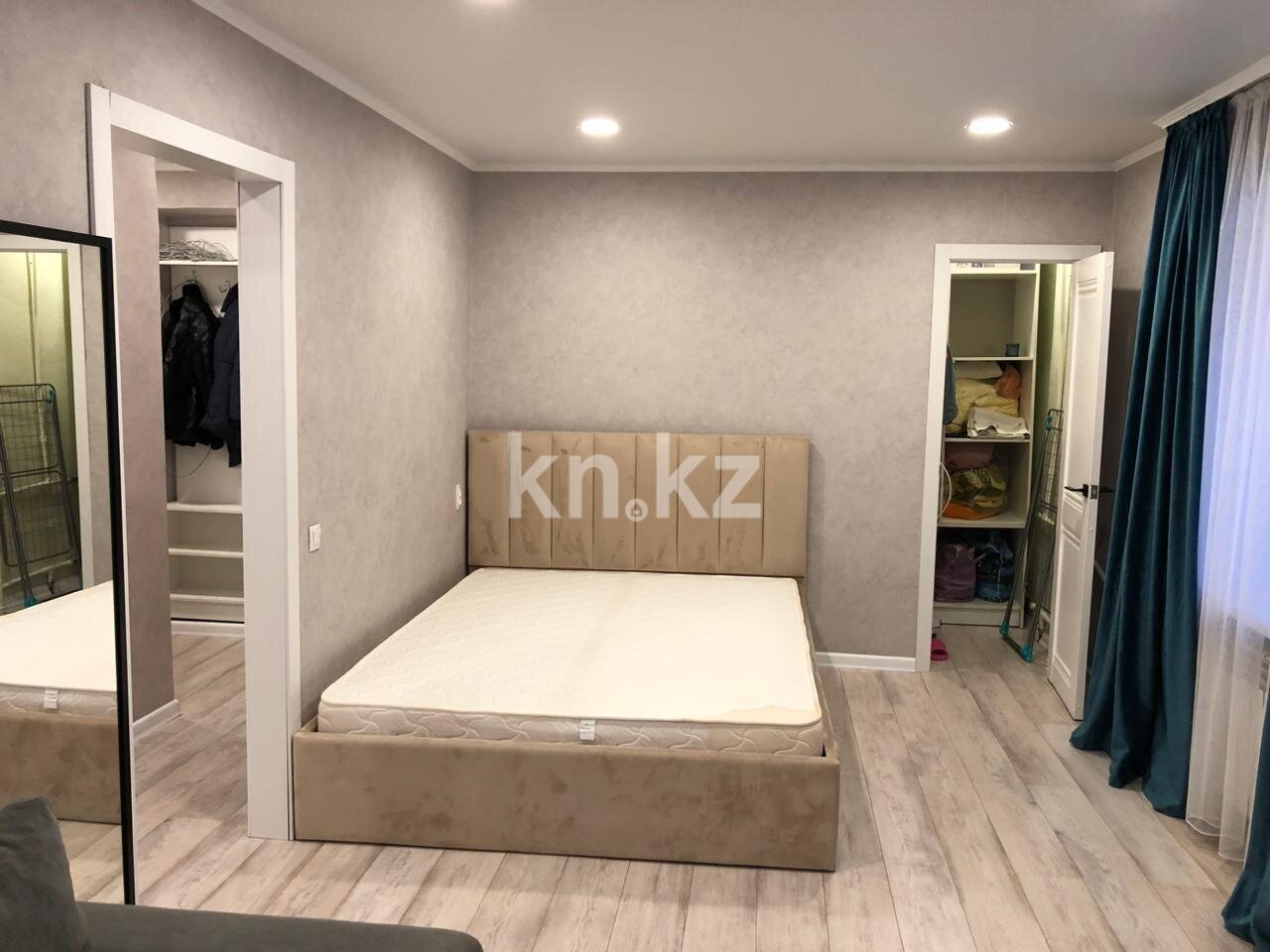 Продажа 1-комнатной квартиры, 32 м² в Караганде - фото 2