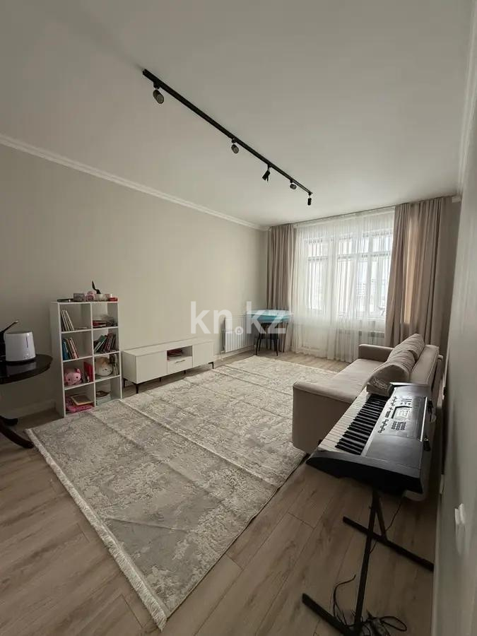 Продажа 2-комнатной квартиры, 72 м² в Астане
