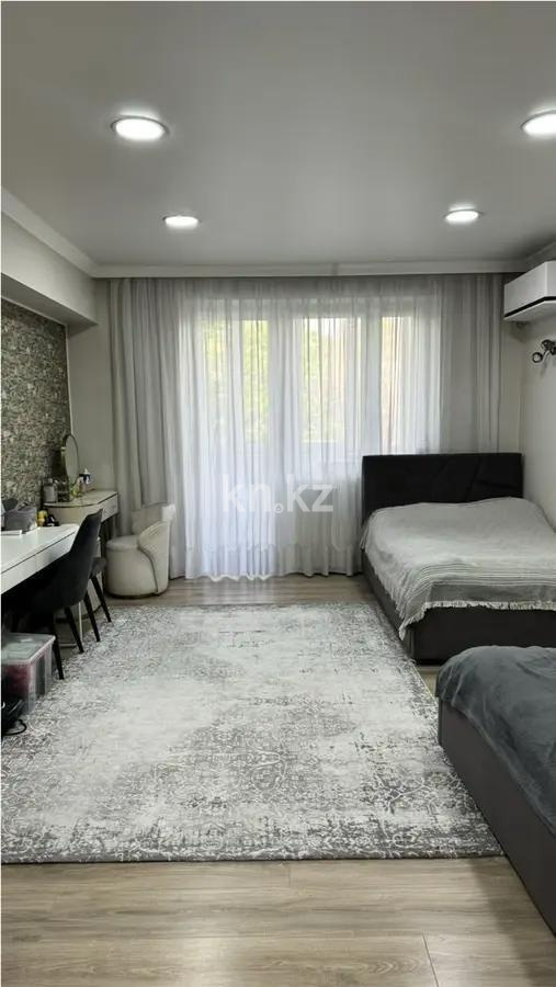 Продажа 3-комнатной квартиры, 86.4 м² в Алматы - фото 2