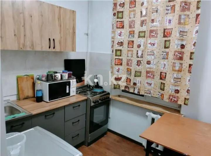 Продажа 3-комнатной квартиры, 60 м² в Алматы - фото 4