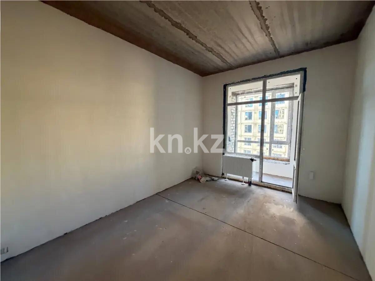 Продажа 2-комнатной квартиры, 68 м² в Астане