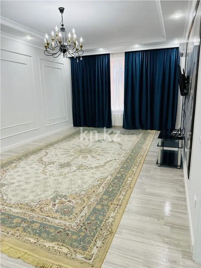 Продажа 2-комнатной квартиры, 85 м² в Алматы