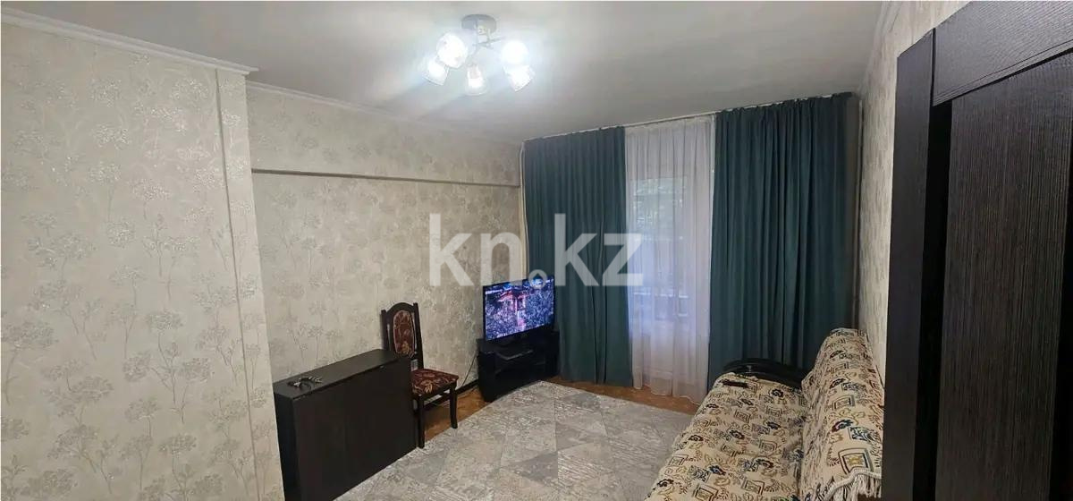 Продажа 2-комнатной квартиры, 48 м² в Алматы
