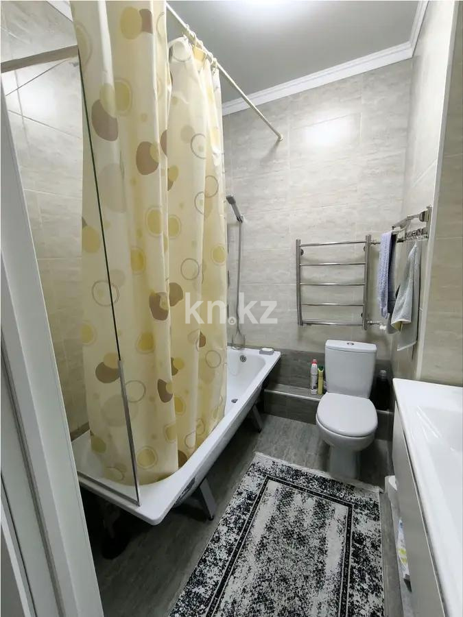 Продажа 3-комнатной квартиры, 93.1 м², ул. Федосеева, дом  38в в Алматы - фото 5