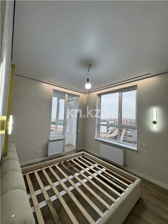 Продажа 2-комнатной квартиры, 56 м² в Алматы - фото 2