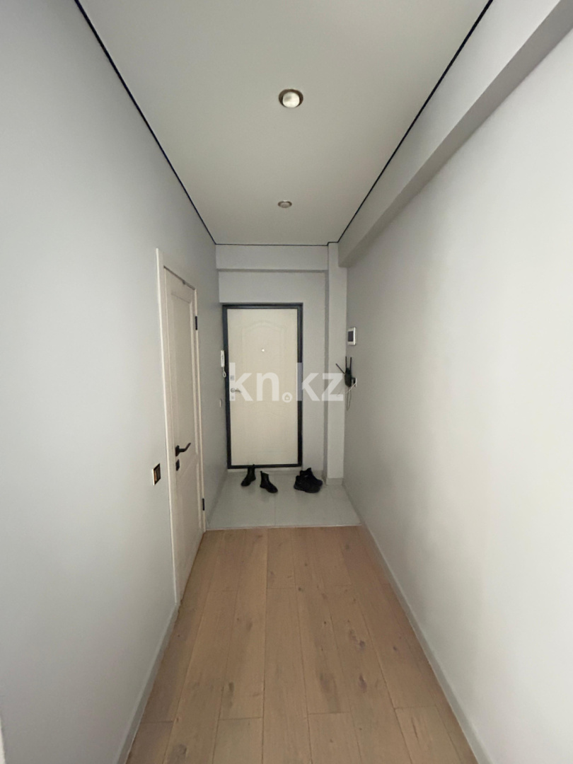 Аренда 2-комнатной квартиры, 48 м² в Алматы - фото 7