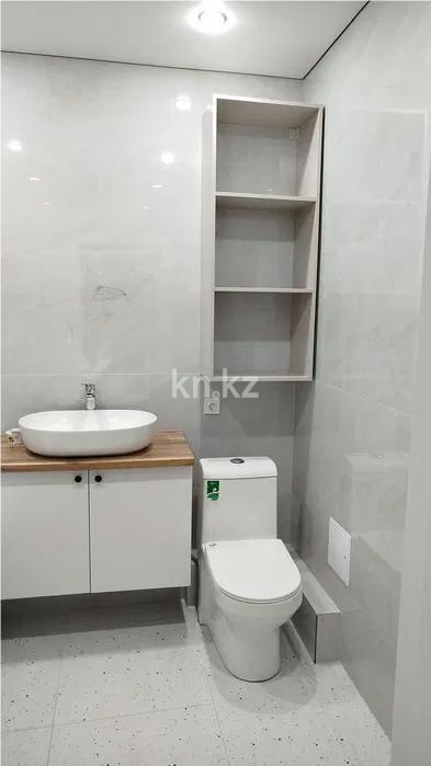Продажа 2-комнатной квартиры, 41 м² в Астане - фото 3