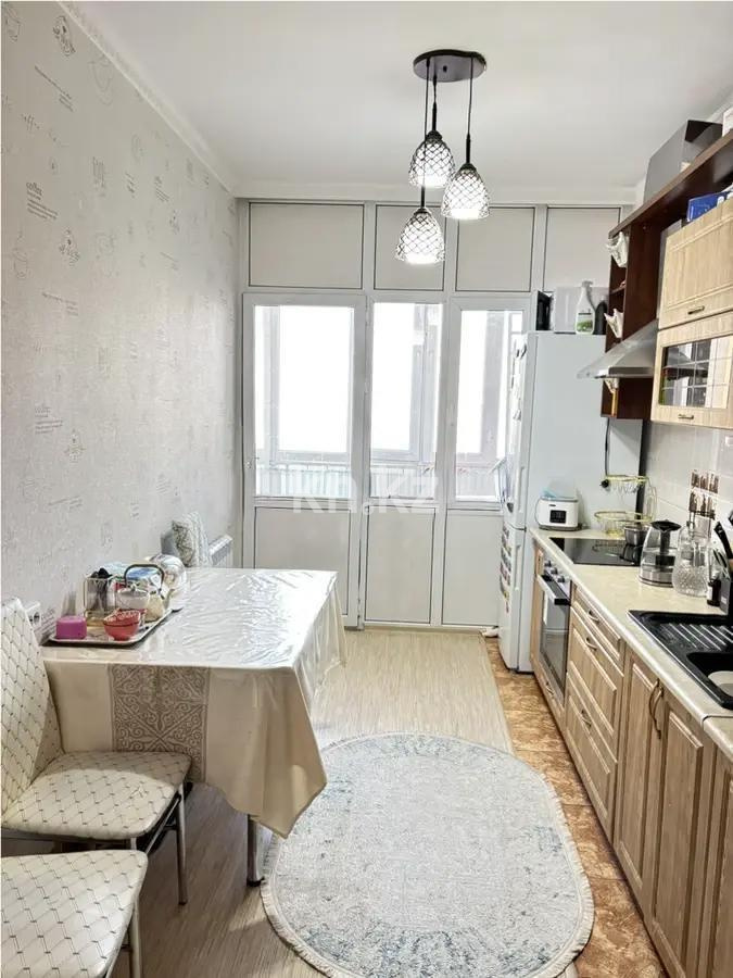 Продажа 3-комнатной квартиры, 75 м² в Астане - фото 4