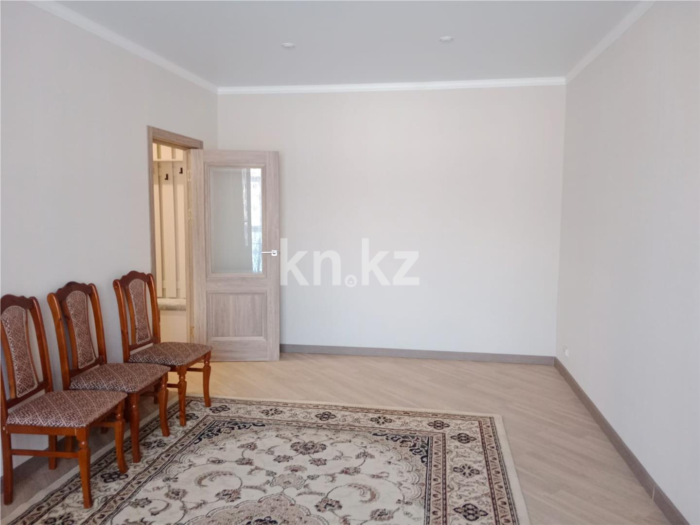 Продажа 2-комнатной квартиры, 64 м² в Караганде