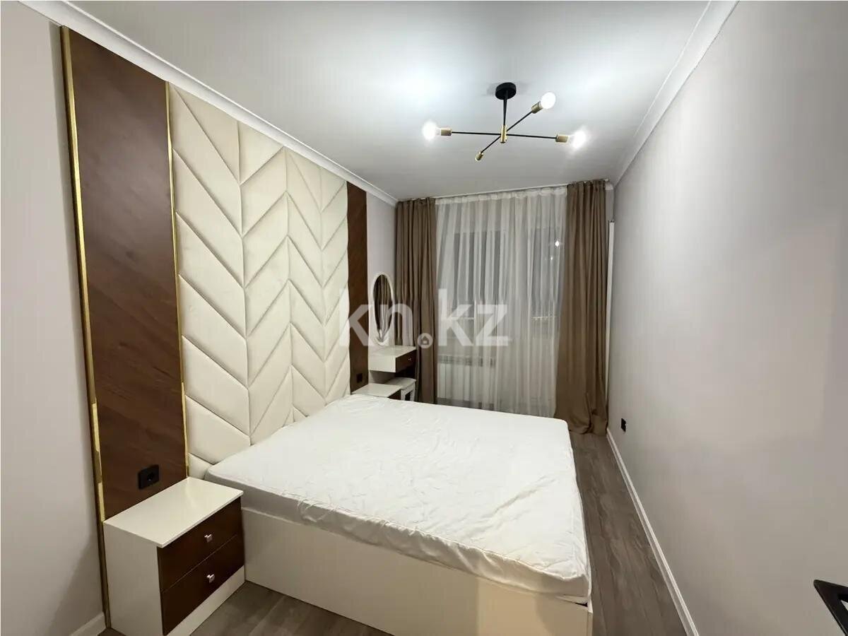 Продажа 2-комнатной квартиры, 44 м² в Алматы