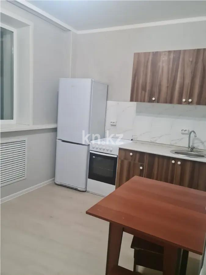 Продажа 1-комнатной квартиры, 42 м² в Астане - фото 3