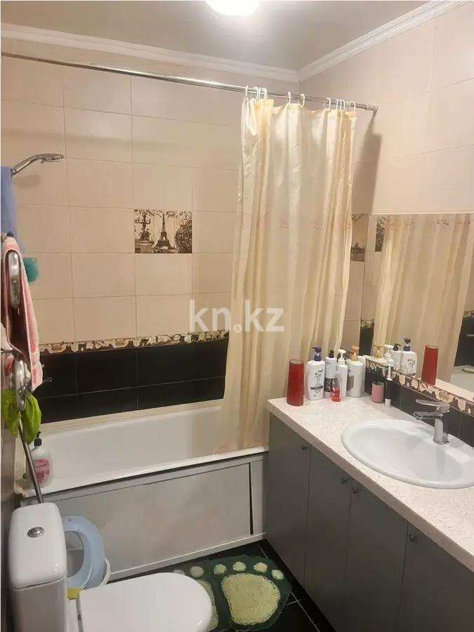 Продажа 2-комнатной квартиры, 74.3 м², пр. Кошкарбаева, дом  46 в Астане - фото 4