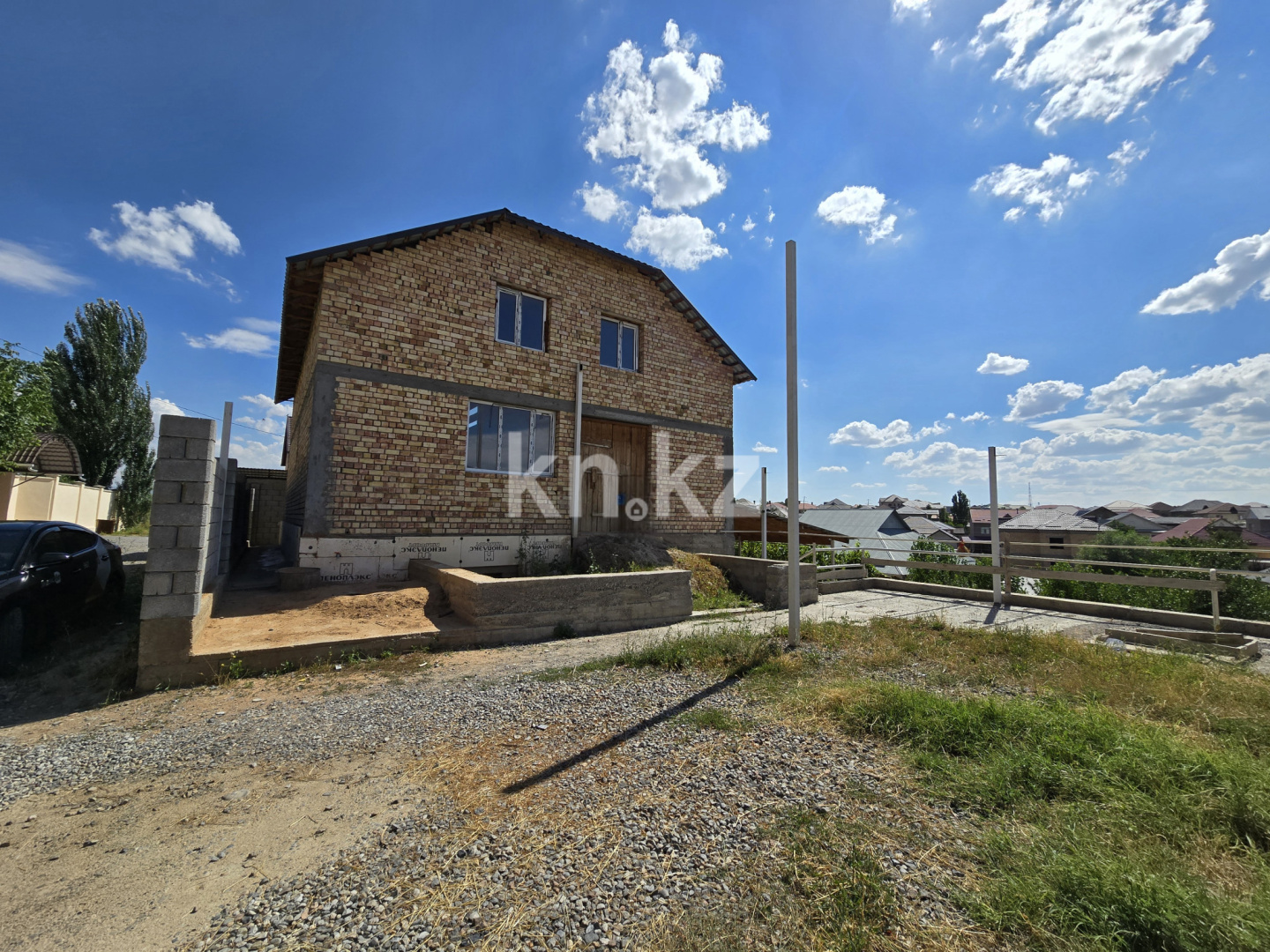 Продажа 7-комнатного дома, 280 м², ул. Тулпар, дом  1051 в Шымкенте - фото 21