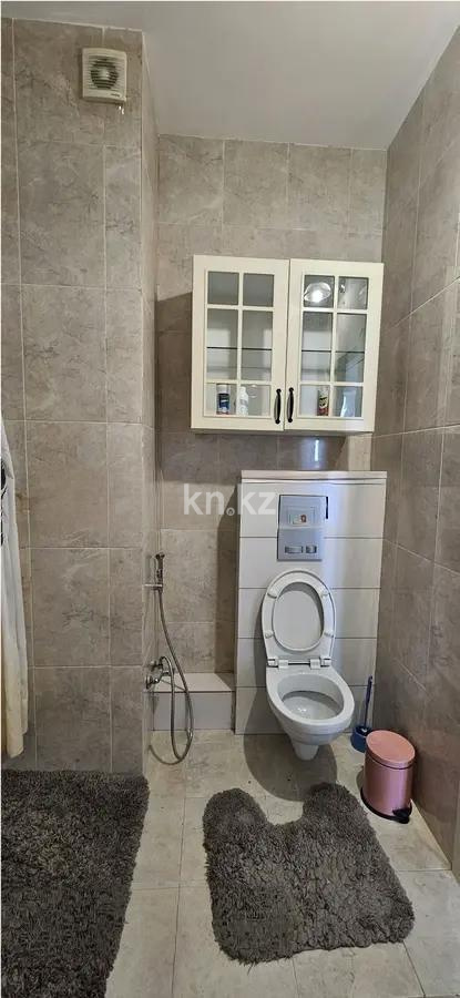 Продажа 2-комнатной квартиры, 60.1 м², ул. Калдаякова, дом  1 в Астане - фото 5