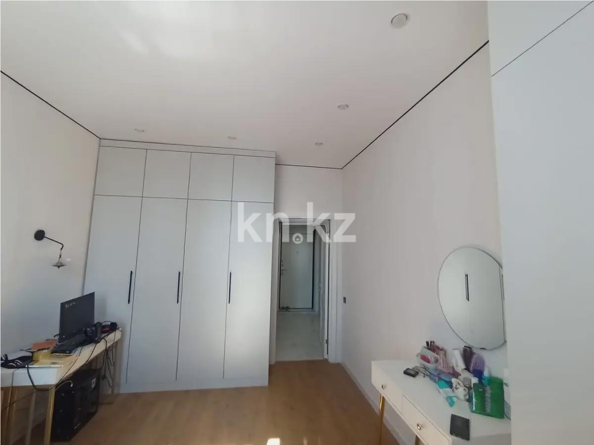 Продажа 2-комнатной квартиры, 41 м² в Астане - фото 2