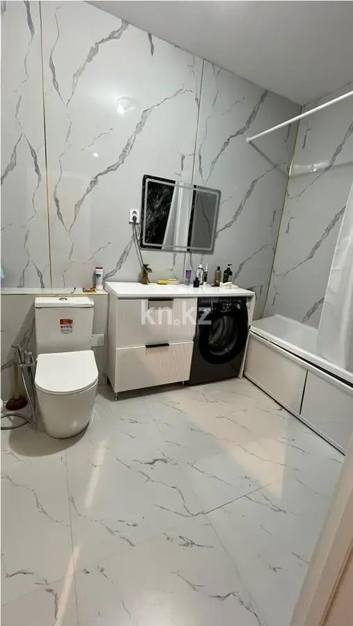 Продажа 2-комнатной квартиры, 88.5 м² в Астане
