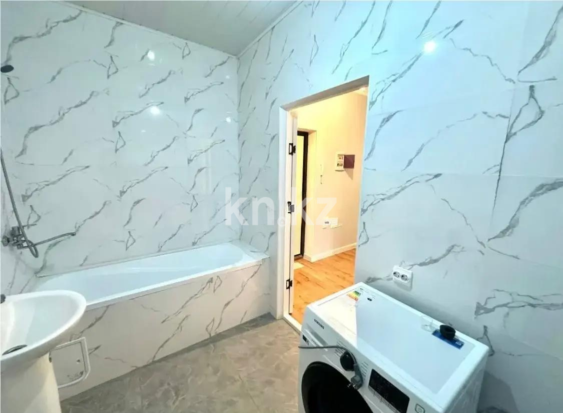 Продажа 2-комнатной квартиры, 40 м² в Астане - фото 4