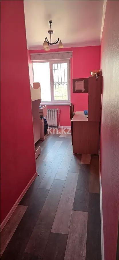 Продажа 5-комнатной квартиры, 132 м² в Алматы - фото 3