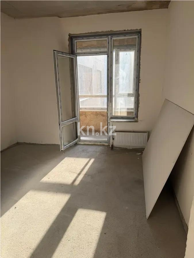 Продажа 2-комнатной квартиры, 67 м² в Астане