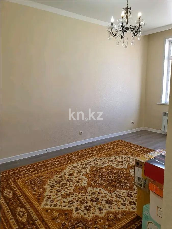 Продажа 1-комнатной квартиры, 33 м² в Астане
