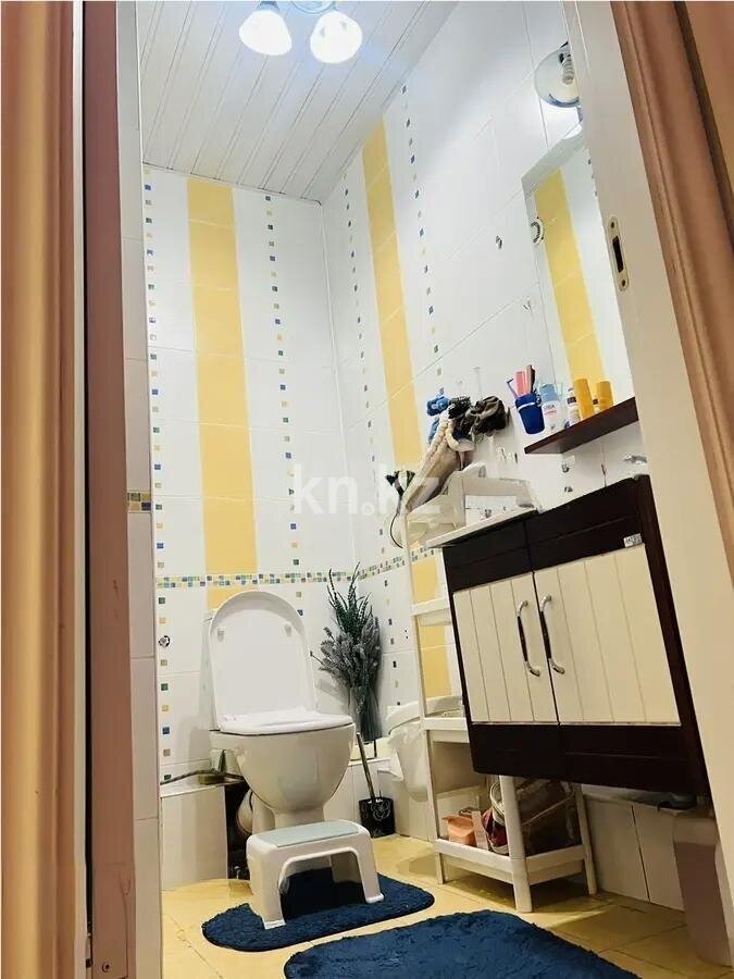 Продажа 3-комнатной квартиры, 96 м² в Алматы - фото 5
