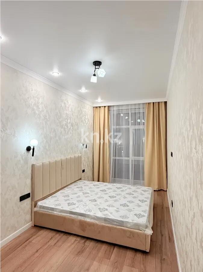 Продажа 2-комнатной квартиры, 57 м² в Астане - фото 2