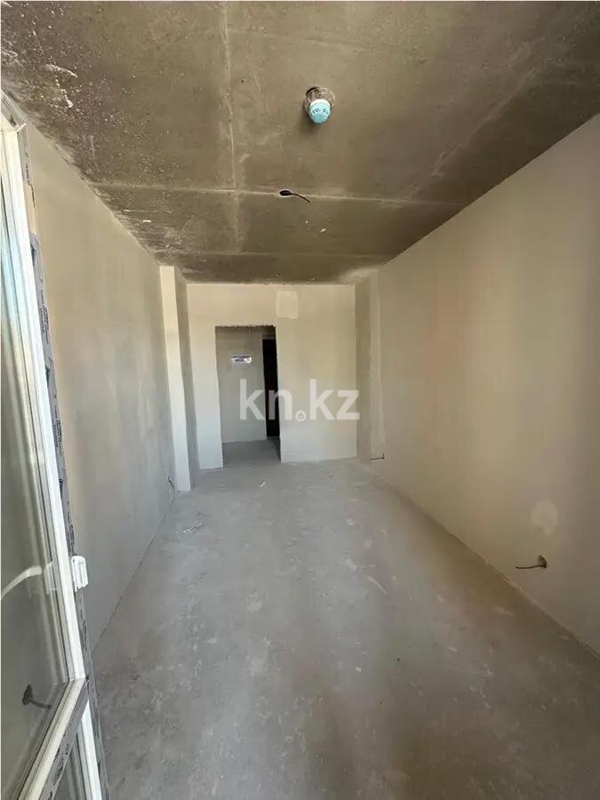Продажа 2-комнатной квартиры, 42 м² в Астане - фото 2