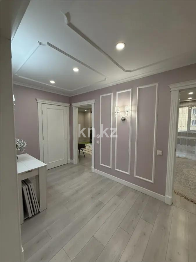 Продажа 4-комнатной квартиры, 141 м² в Караганде - фото 7