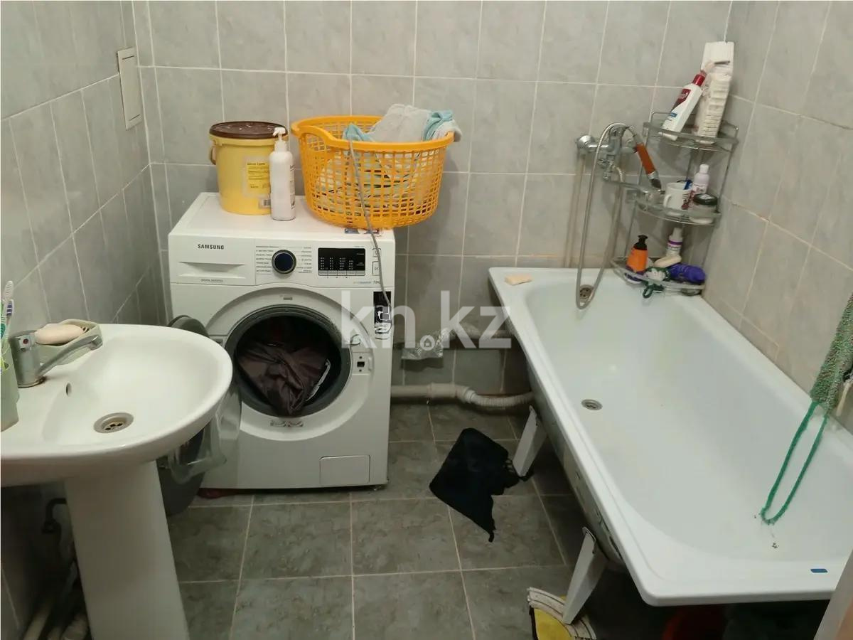 Продажа 3-комнатной квартиры, 86.4 м², мкр-н 13, дом  13 в Алматы - фото 4