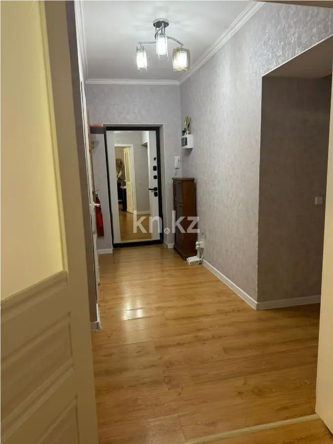 Продажа 3-комнатной квартиры, 90 м², ул. Айтматова, дом  36 в Астане - фото 6