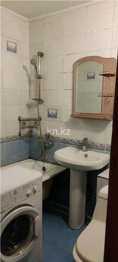 Продажа 3-комнатной квартиры, 58.6 м² в Алматы - фото 3