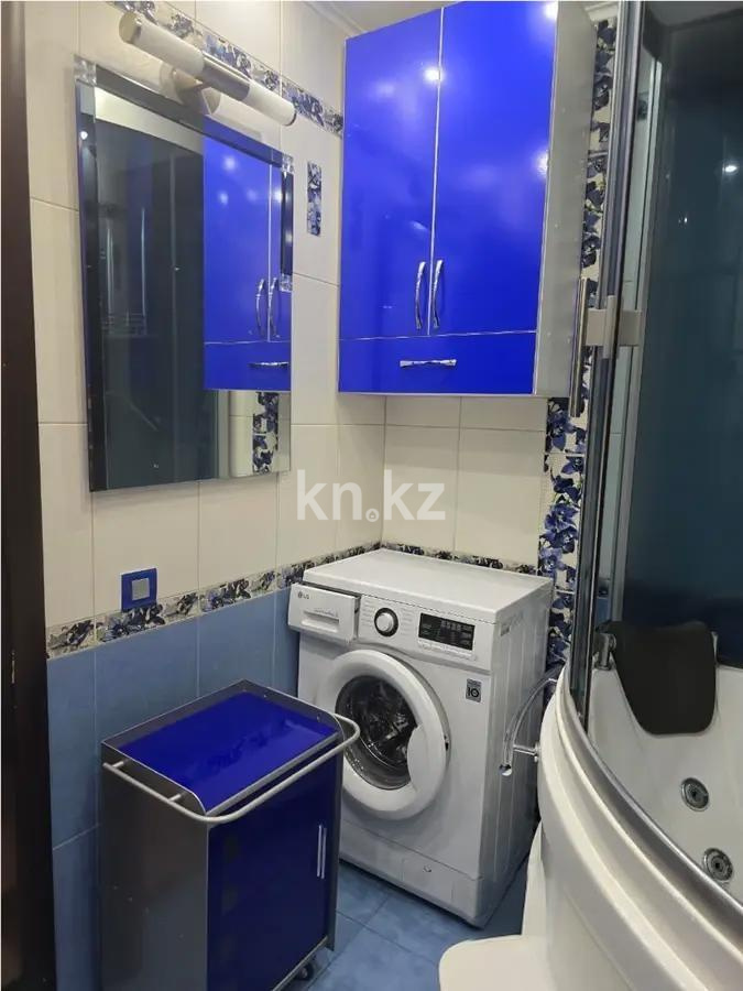 Продажа 2-комнатной квартиры, 44.1 м² в Алматы - фото 4