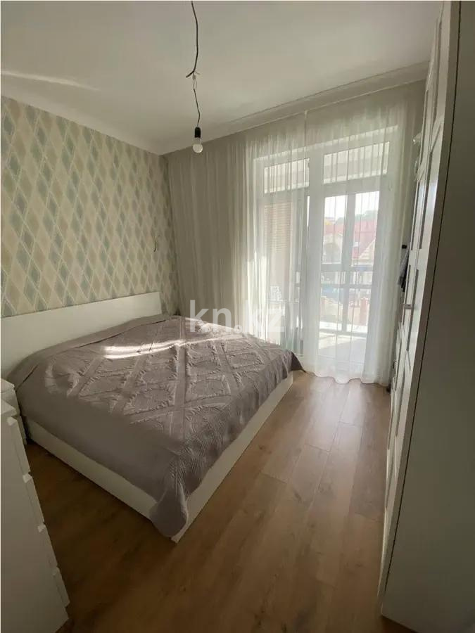 Продажа 2-комнатной квартиры, 60 м², ул. Бекхожина, дом  15а в Алматы - фото 2