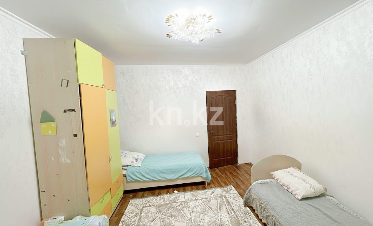 Продажа 3-комнатной квартиры, 87 м² в Астане - фото 8