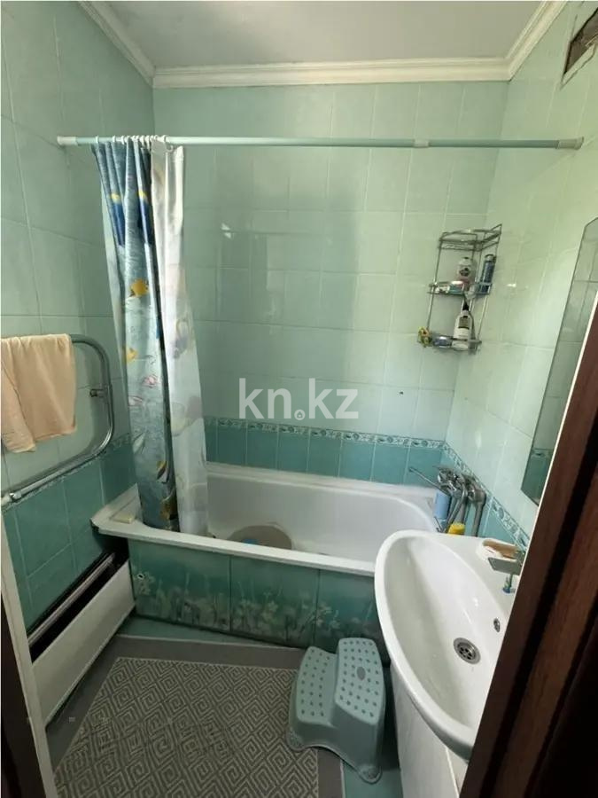 Продажа 2-комнатной квартиры, 54 м² в Алматы - фото 4