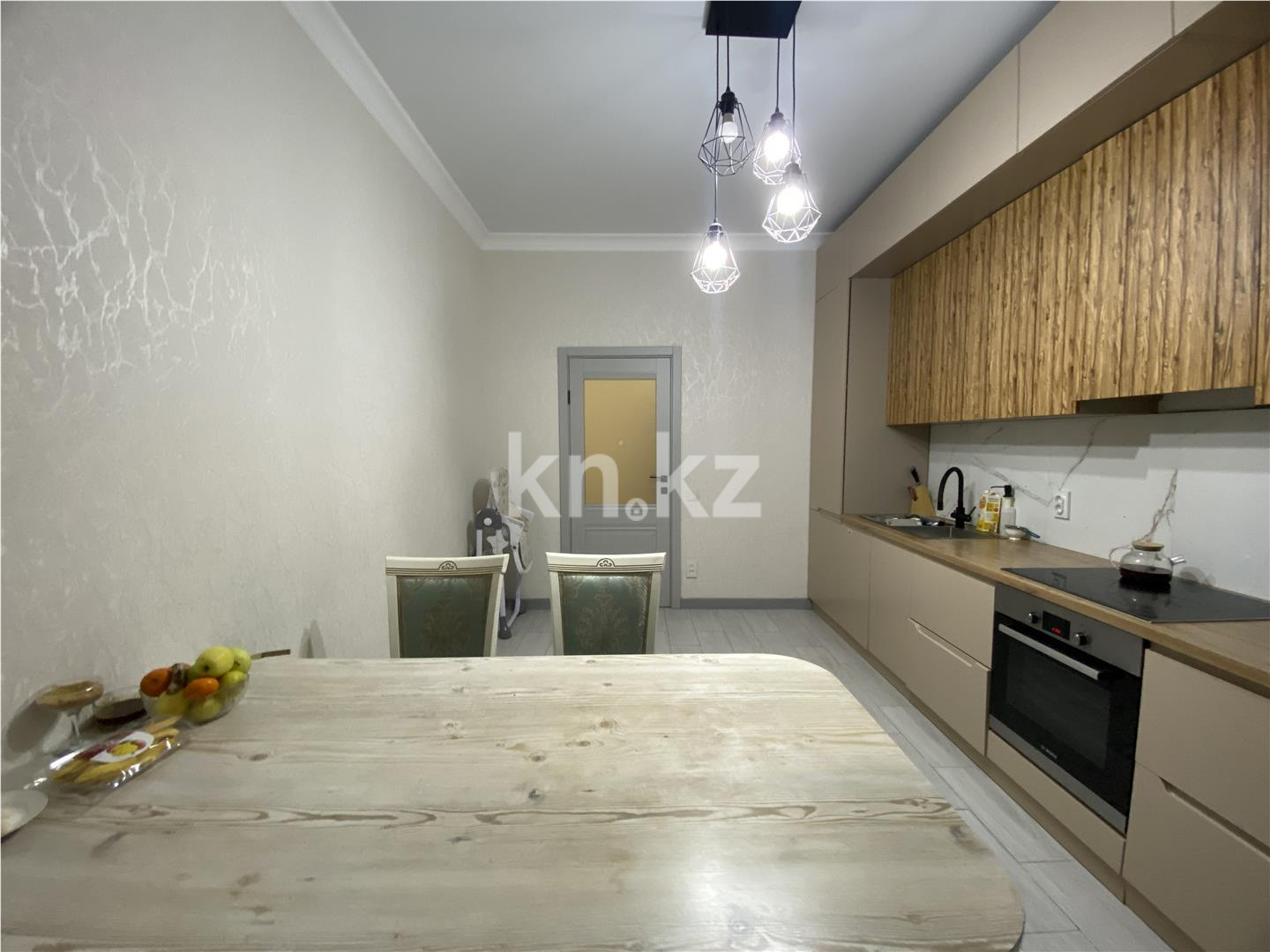 Продажа 3-комнатной квартиры, 90 м² в Астане - фото 4