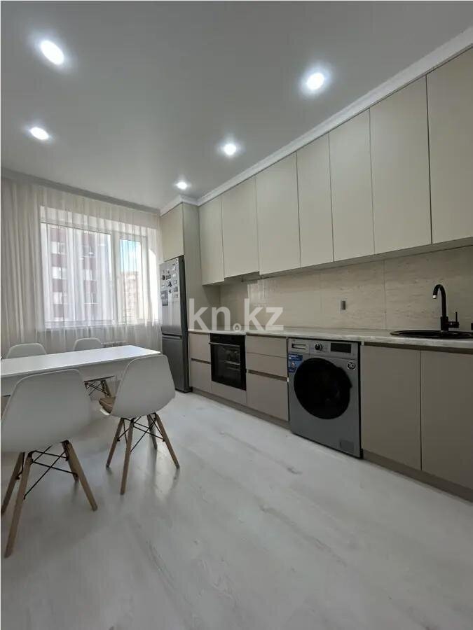 Продажа 1-комнатной квартиры, 35.8 м² в Астане - фото 2