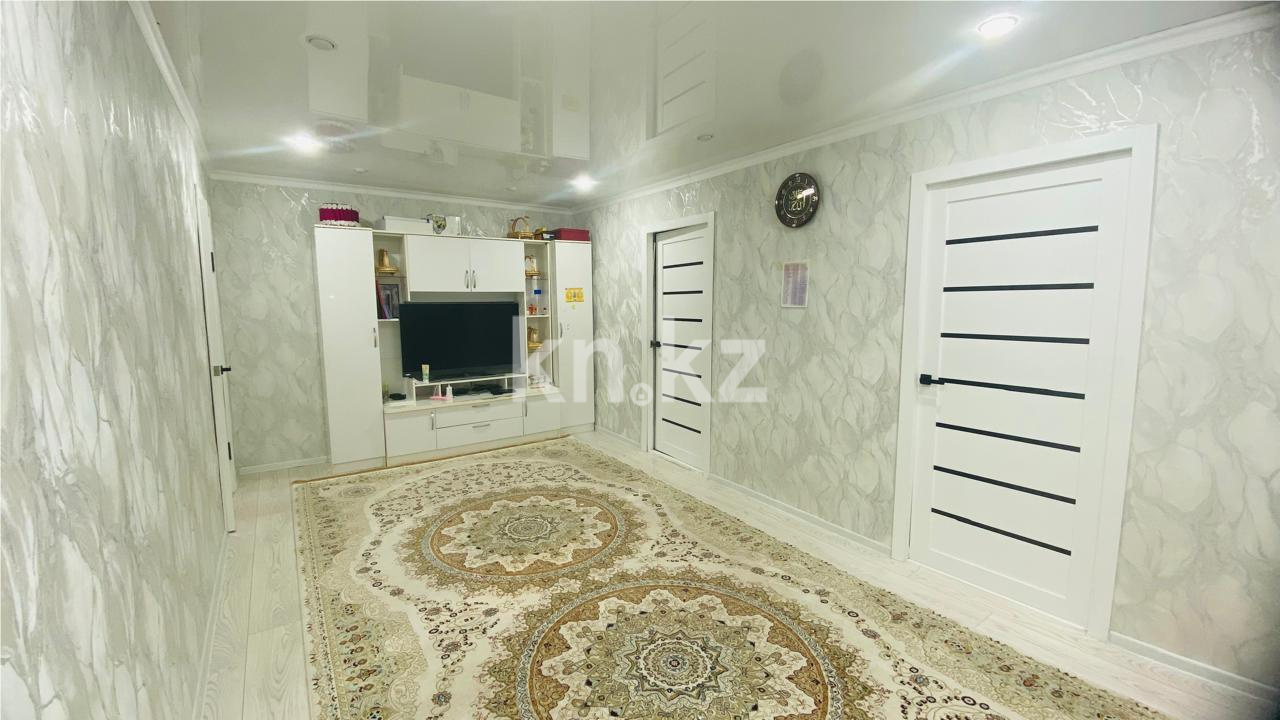 Продажа 3-комнатной квартиры, 47 м² в Караганде - фото 5