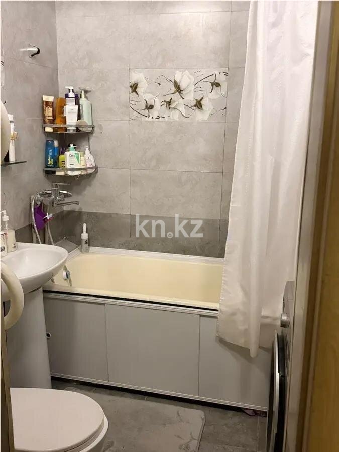 Продажа 1-комнатной квартиры, 34 м² в Алматы - фото 3