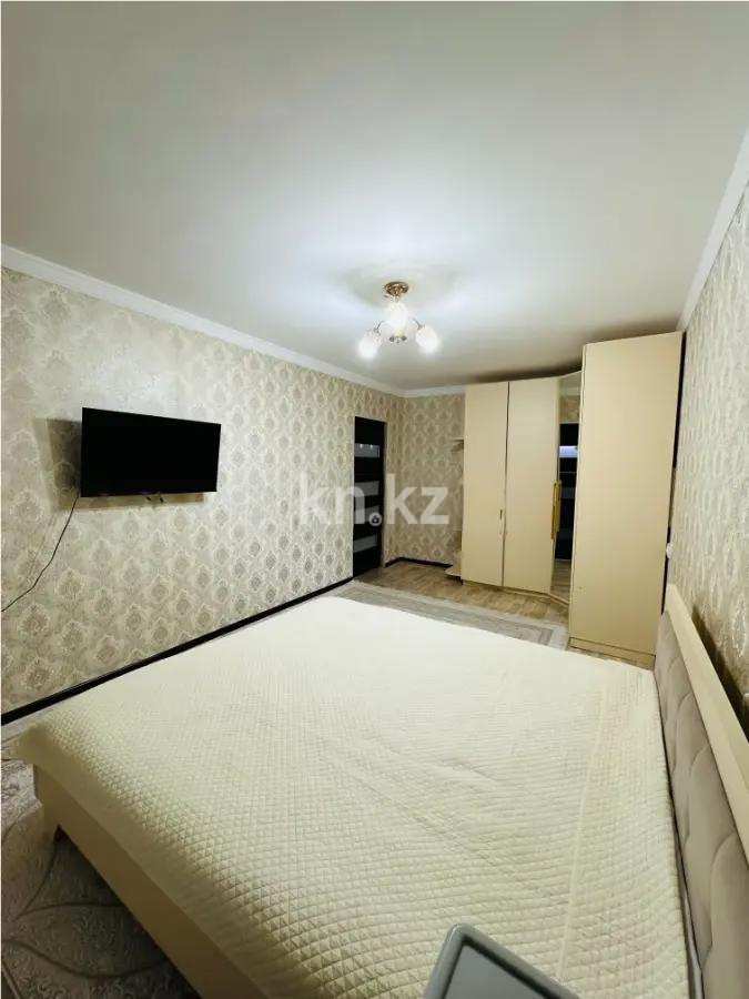 Продажа 3-комнатной квартиры, 61.1 м², мкр. Айнабулак-2, дом  75 в Алматы