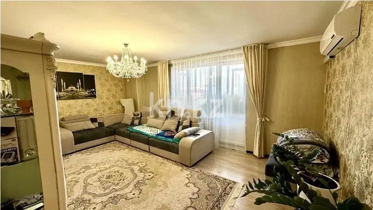 Продажа 4-комнатной квартиры, 236 м², пр. Абая, дом  63 в Астане - фото 2