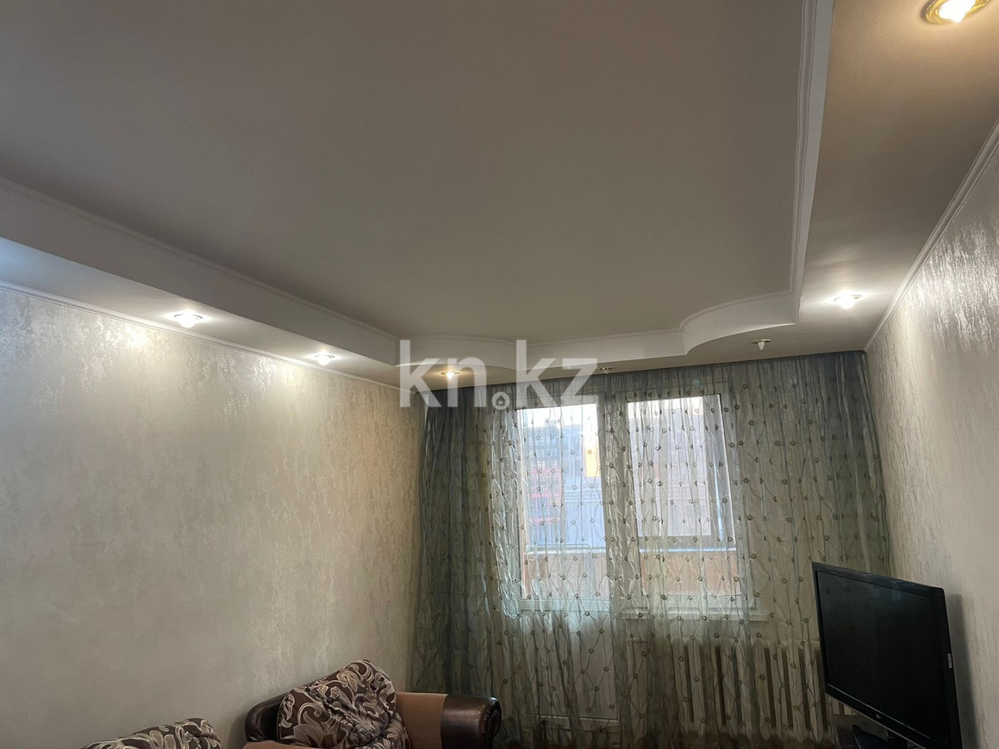 Аренда 2-комнатной квартиры, 85 м², Абая, дом  8 в Астане - фото 6