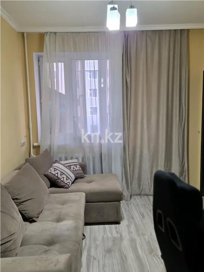 Продажа 1-комнатной квартиры, 52 м² в Астане