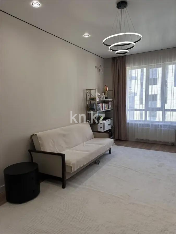 Продажа 1-комнатной квартиры, 43 м², пр. Райымбека, дом  351/1 в Алматы - фото 2