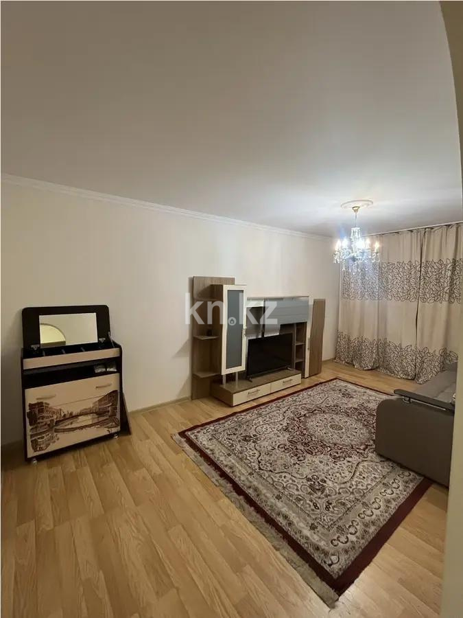 Продажа 1-комнатной квартиры, 35 м² в Алматы